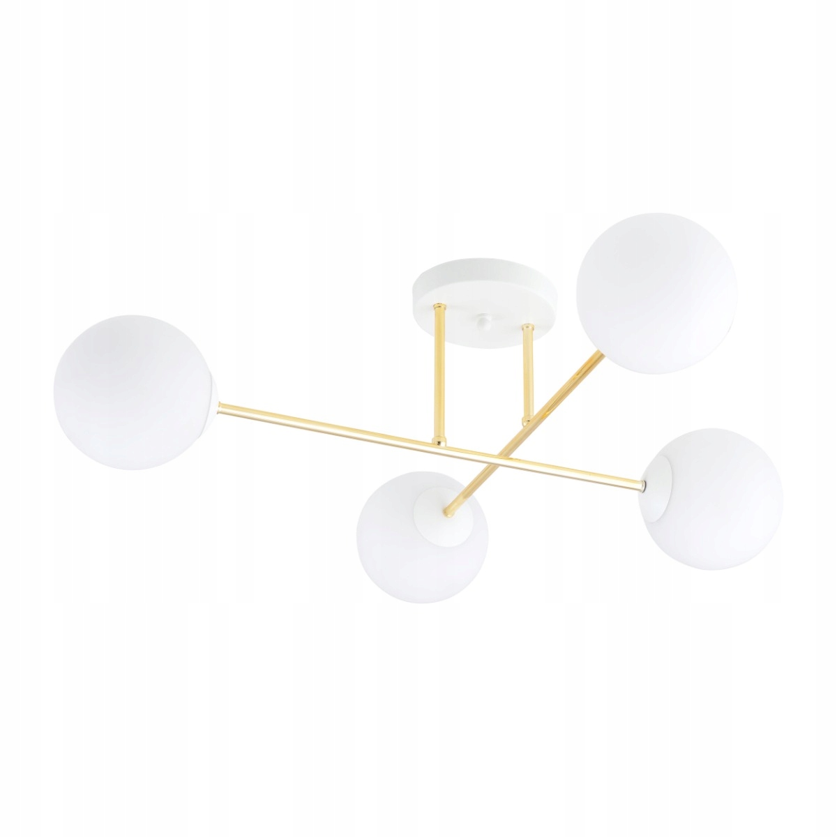 Stropná lampa Emibig 4xE14 10W Magnum