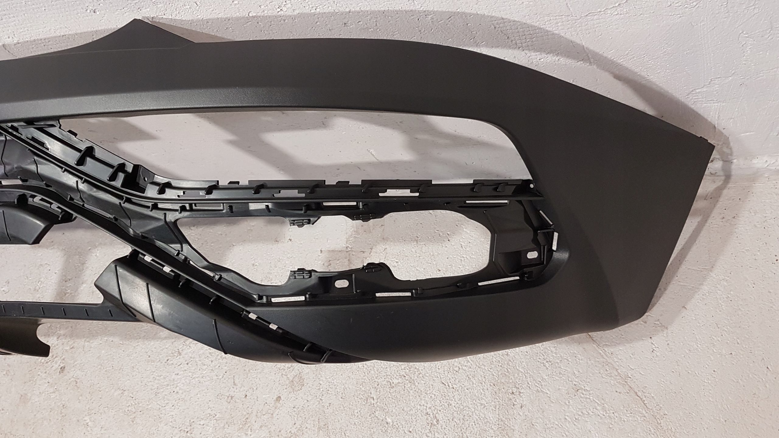 bumper rear part rear HYUNDAI TUCSON IV