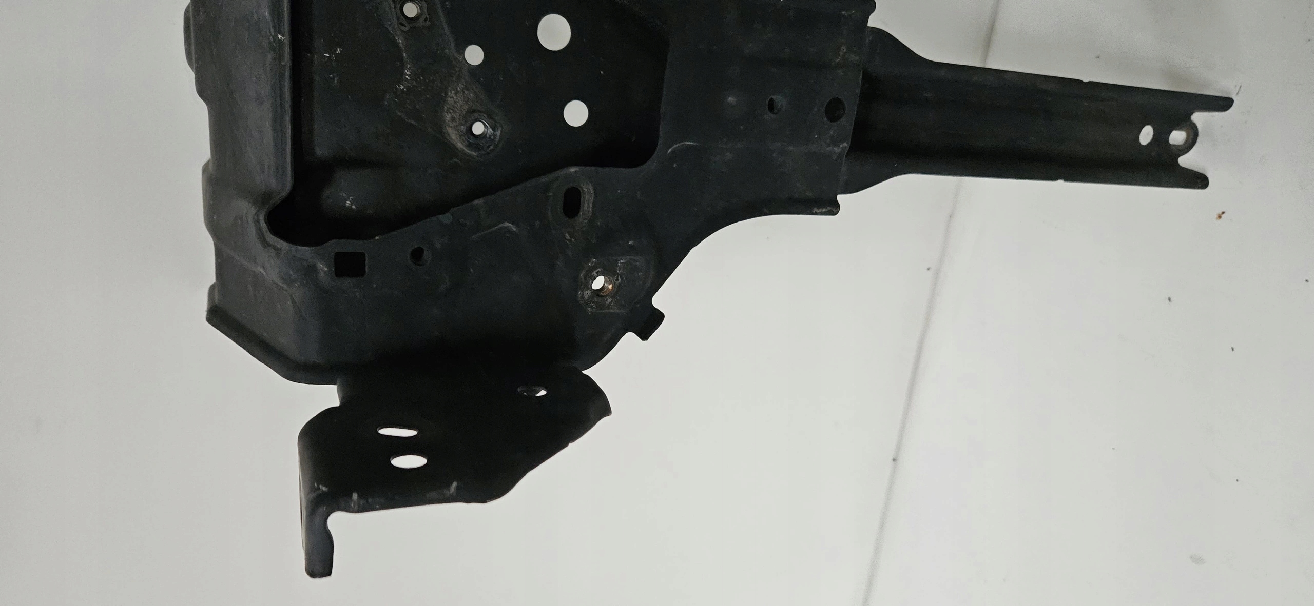 pillar console PION LEXUS NX 2014-17
