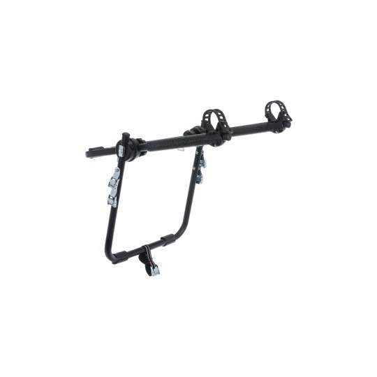 Bagażnik rowerowy na klapę na 3 rowery Peruzzo New Cruiser Producent Peruzzo