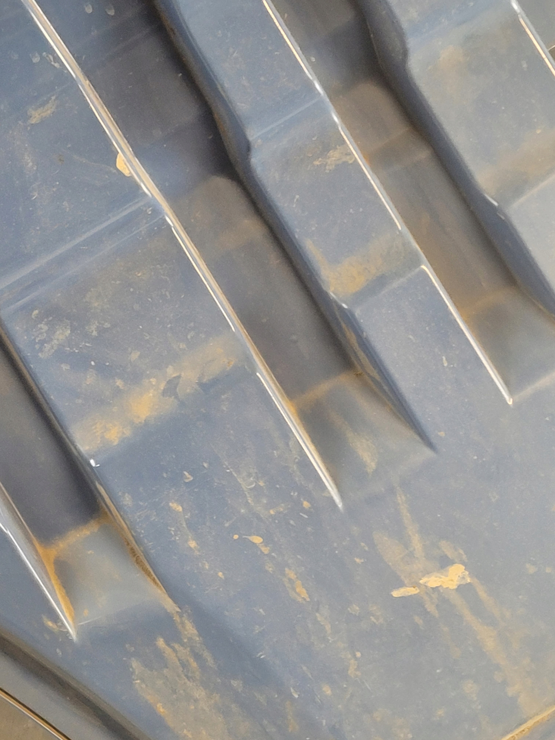 PRZEDLUZENIE PANEL door left left front OE 81626100023 MAN TGA 00-07r.