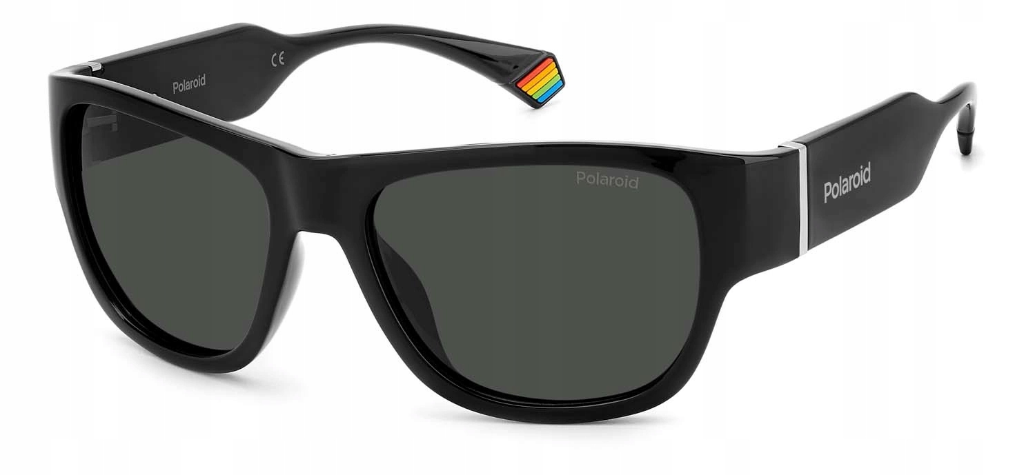 Unisex sluneční brýle Polaroid Pld 6197/S 80755M9 Polarizace