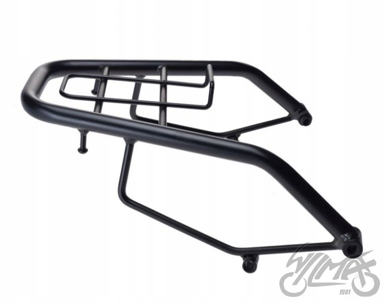 A11 - ЗАДНИЙ БАГАЖНИК ДЛЯ TGB