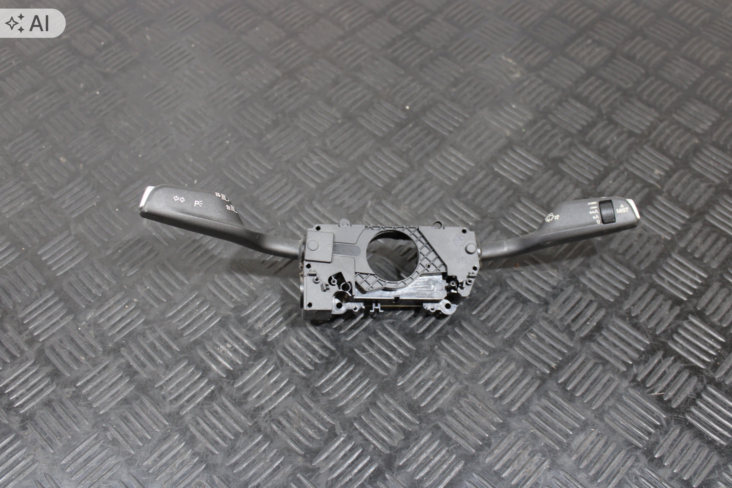 devio luci devio tergicristalli indicatori di direzione 01561251910 ALFA ROMEO GIULIA 2.2D