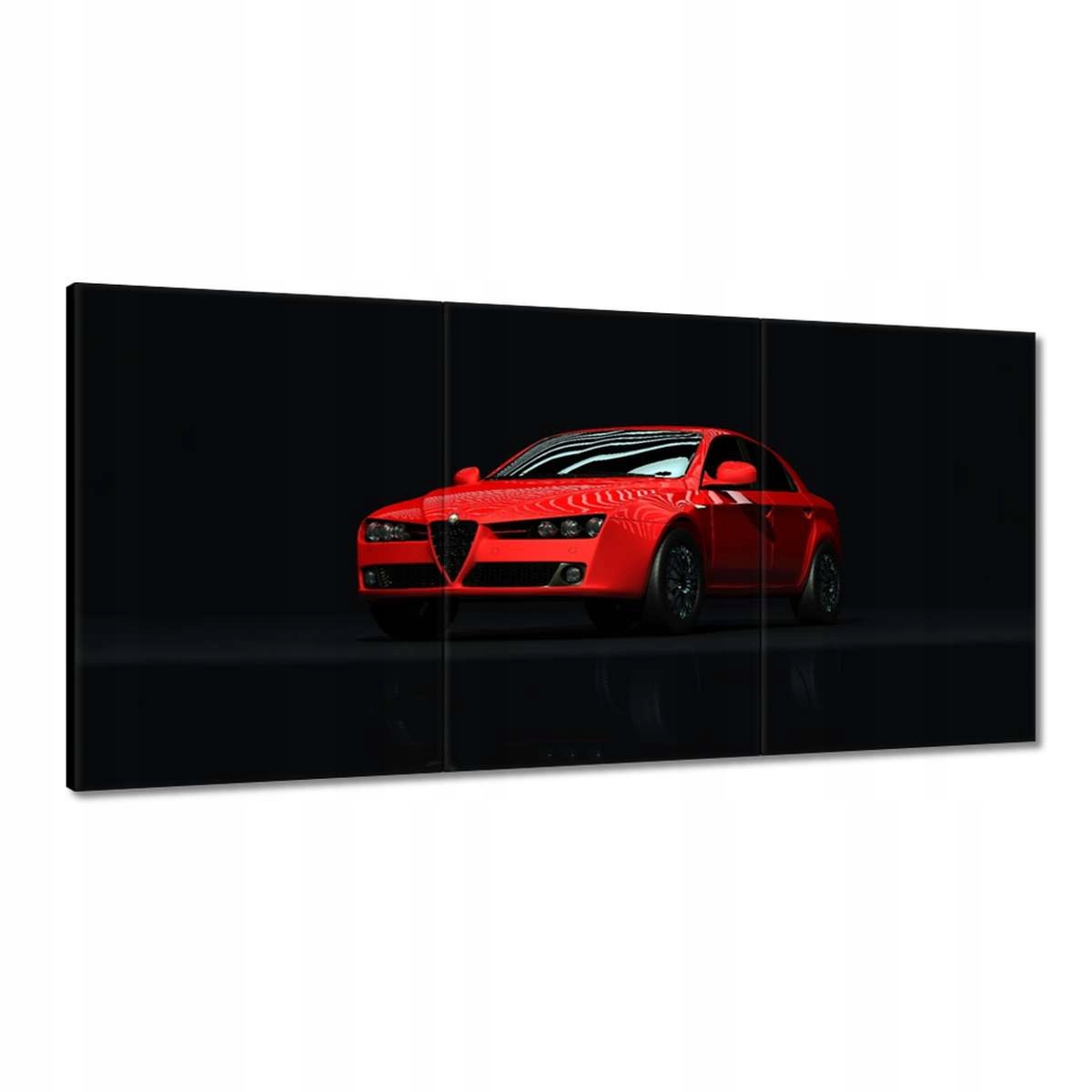 Obrazy 180x90 Alfa Romeo