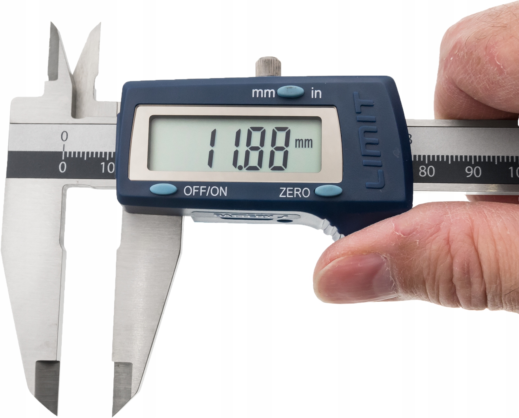 Suwmiarka Elektroniczna Limit CDH 200mm 19014-0509 Marka Limit