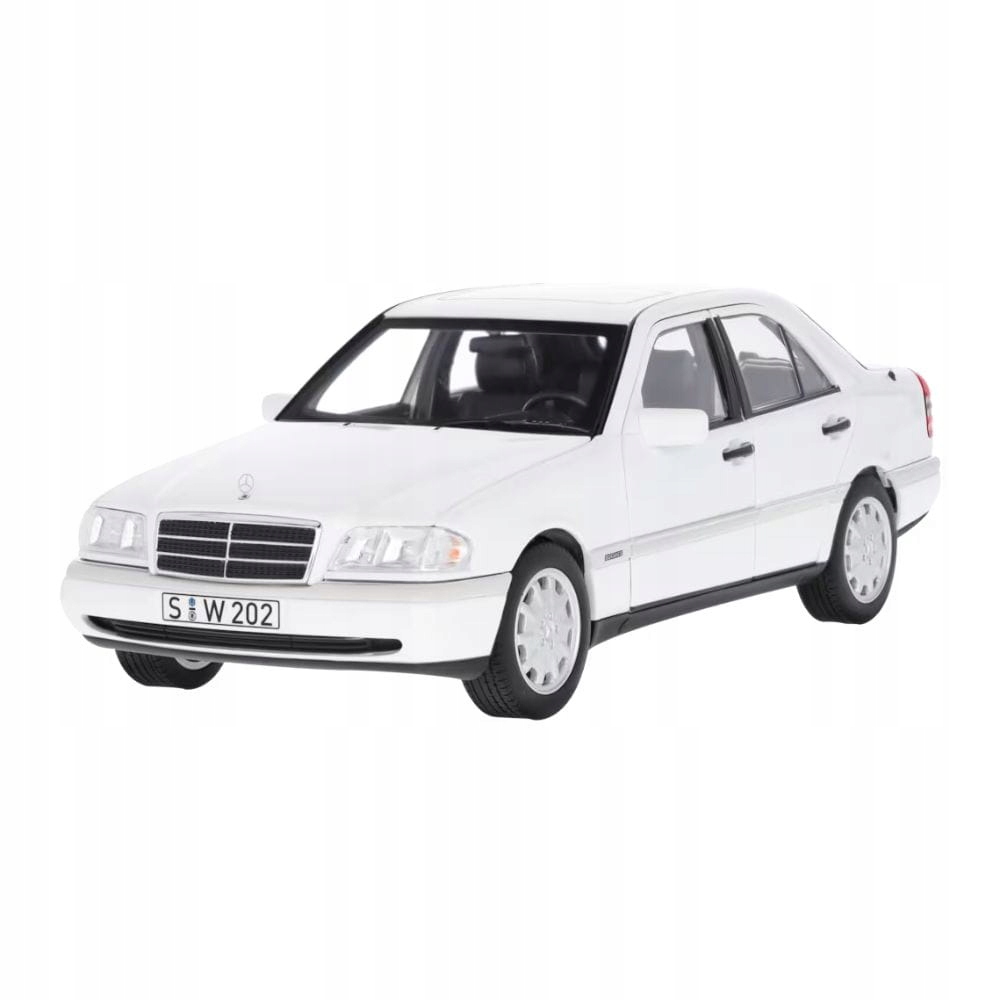 Model Mercedes-benz C200 W202 (1993-1996) B66040703