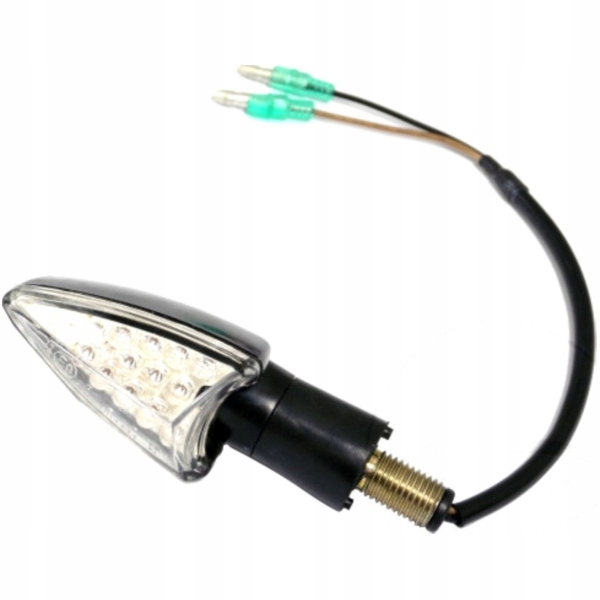 Pravý/přední směrový ukazatel Cpi Smx 50 Supermoto