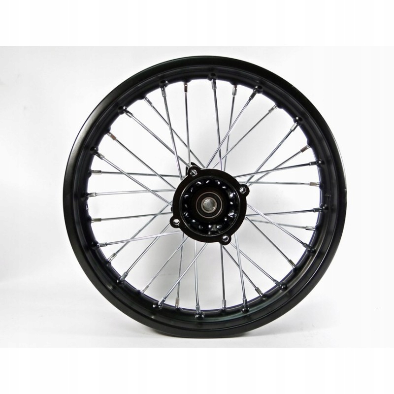 FELGA 14 CALI TYL CROSS 110 125 200 250 NOWA