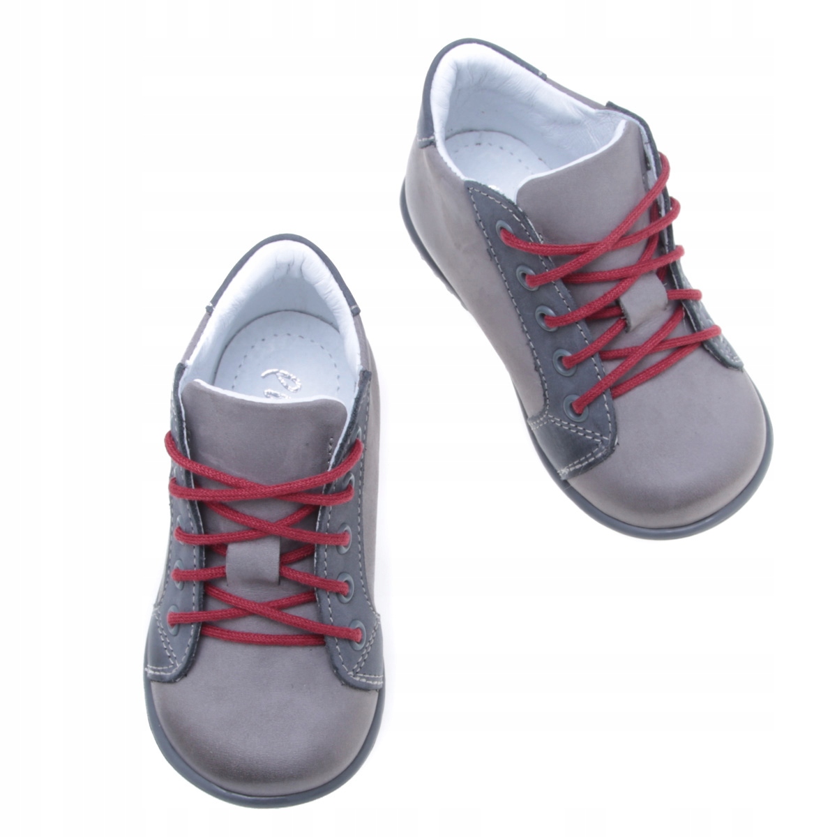 Emel Roczki pierwsze buty trzewiki ES 1101-11 r25 Bohater / Bajka brak