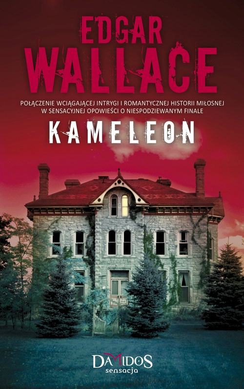 Kameleon Wallace Edgar Pocket