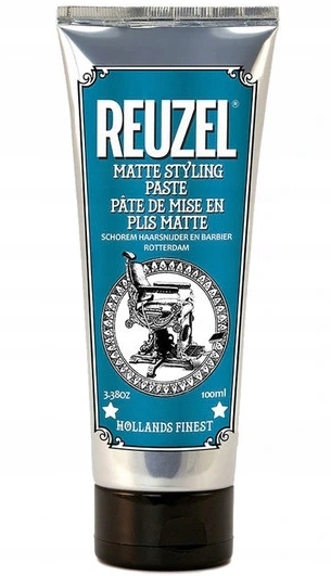 Pasta do włosów Reuzel Matte Styling Paste 100ml