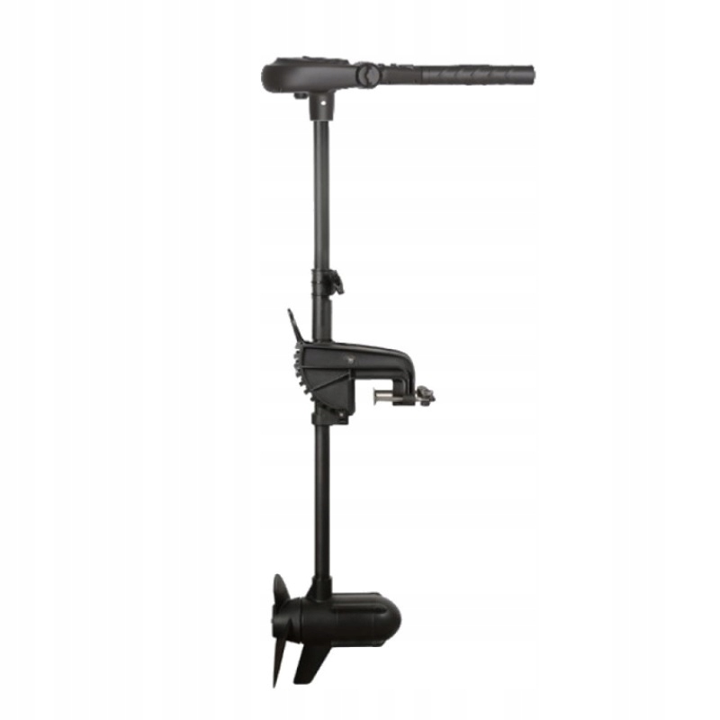 Mocny silnik elektryczny łodzi Haswing Protruar 2.0S 85 lbs 12V Nowy model
