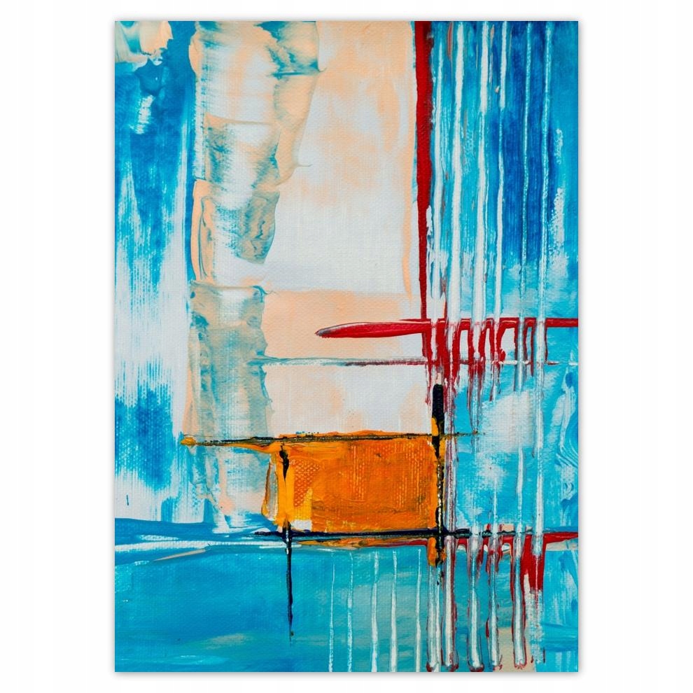 

Plakaty 50x70 Abstrakcja Fay