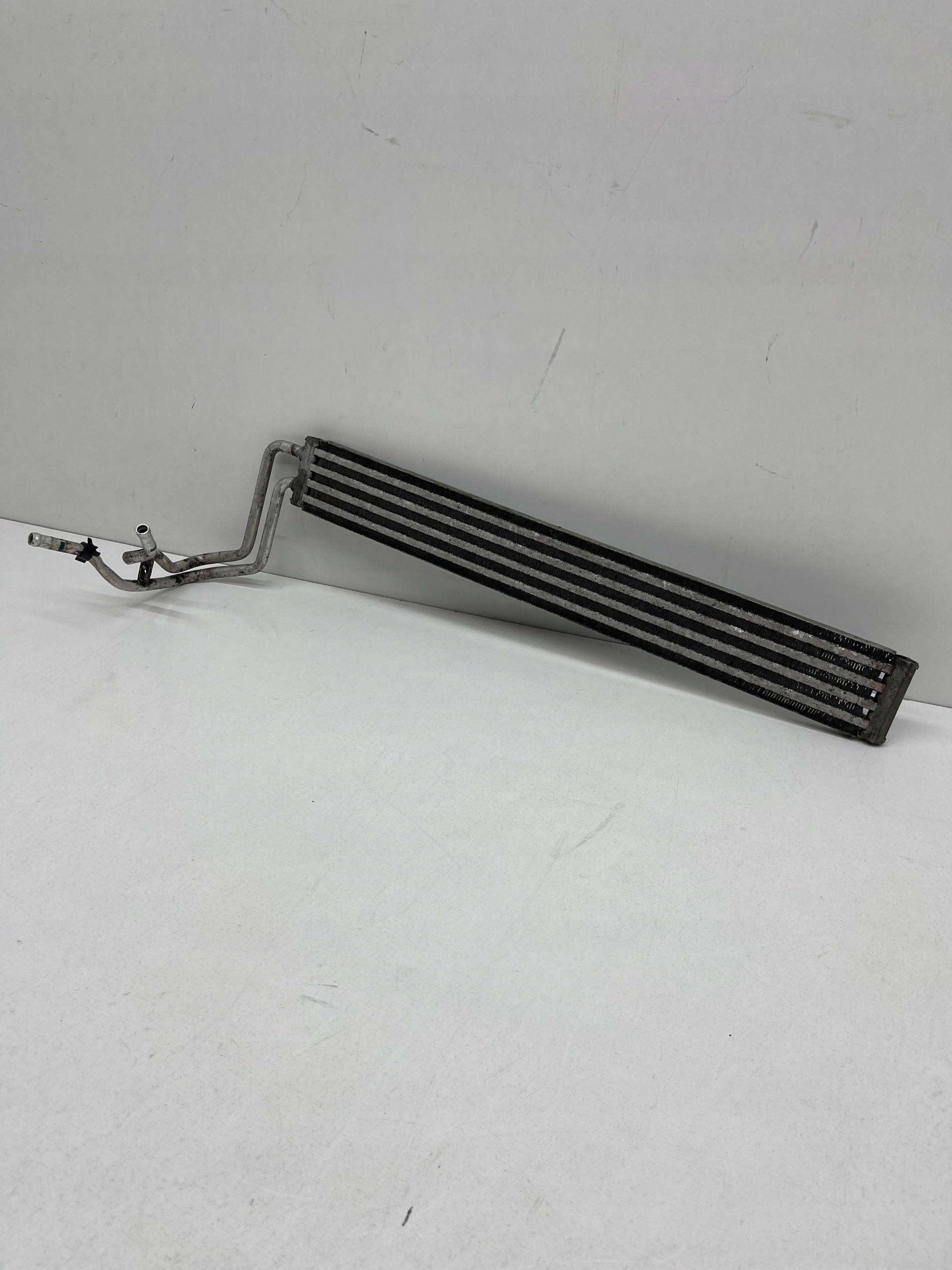 AUDI Q7 4L 3.0 TDI Radiatore / Raffreddatore radiatore olio