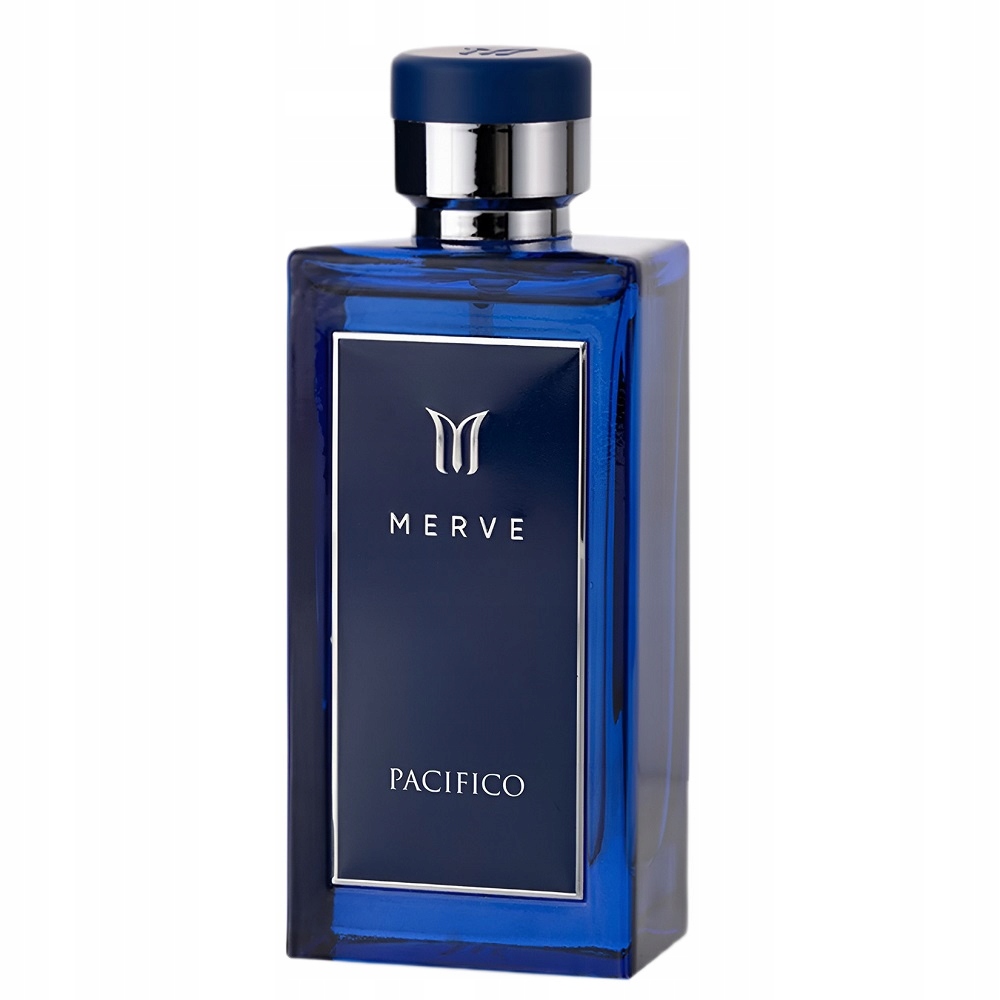 Merve Pacifico Edp 100ml Sprej