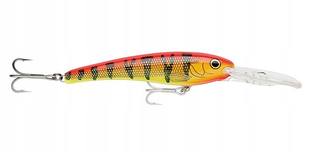 Wobler Rapala Deep Thunder Htp