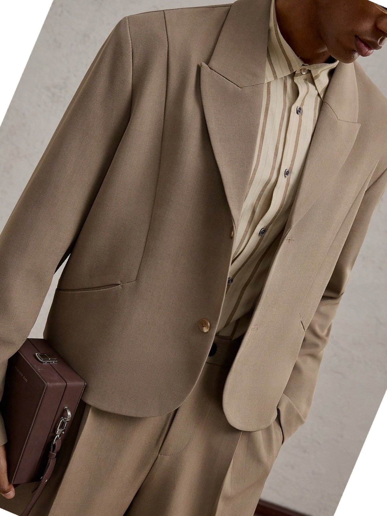 Sako Khaki Návštěvní obchodní Aknotic M 38