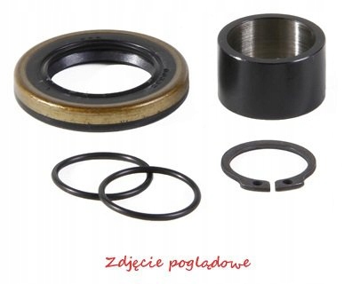 ProX Sada na opravu predného hriadeľa Yamaha YFM700 Grizzly 07-13