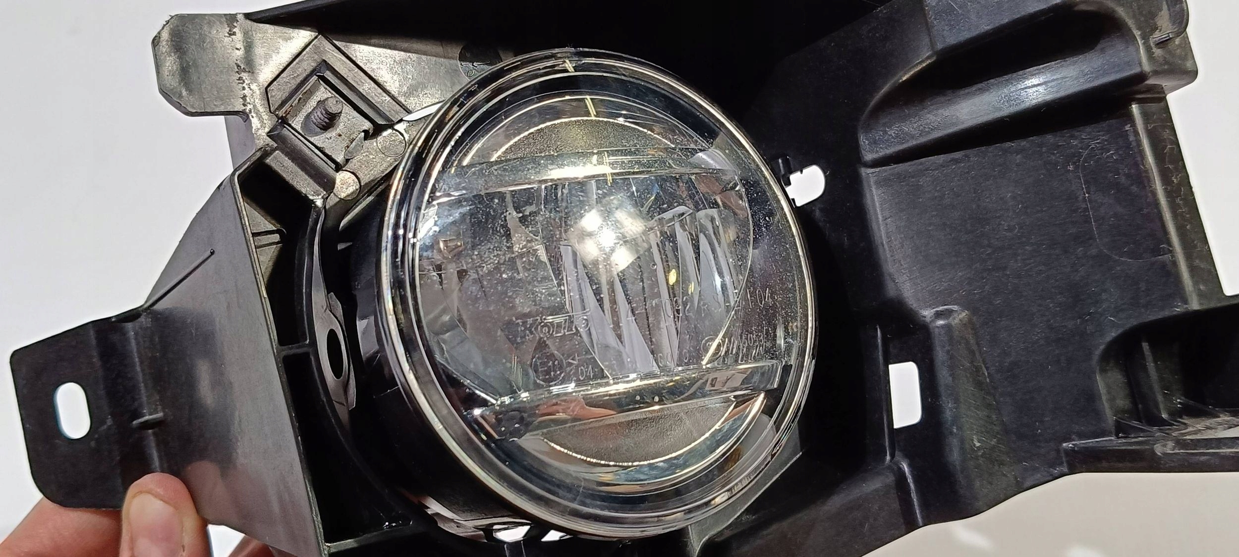 ГАЛОГЕН крепление перед передний правый subaru VB WRX 2022-