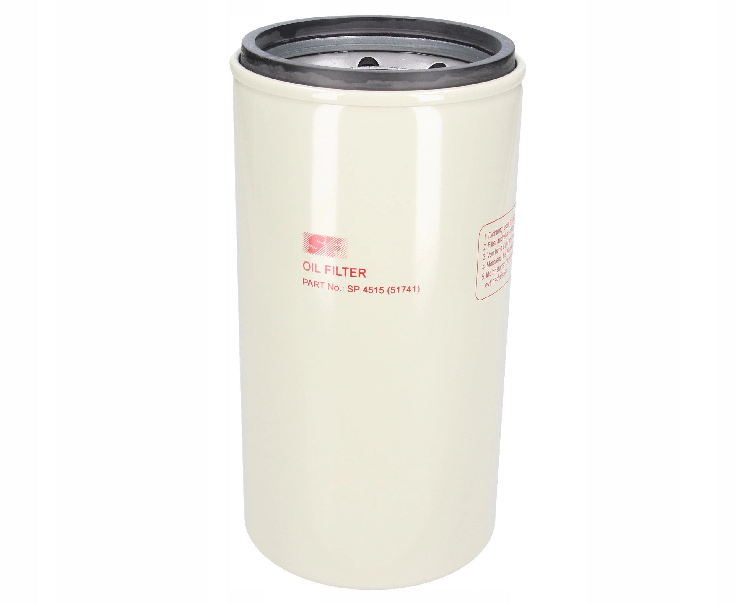 olejový filtr Sf SP4515