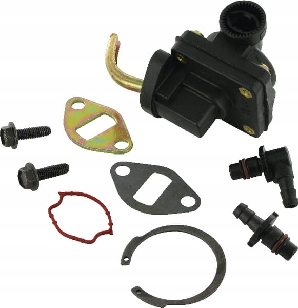 Vstrekovacia pumpa 1255902S