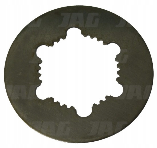 Brzdový kotouč Carlisle Case Maxxum MXU100 47127225