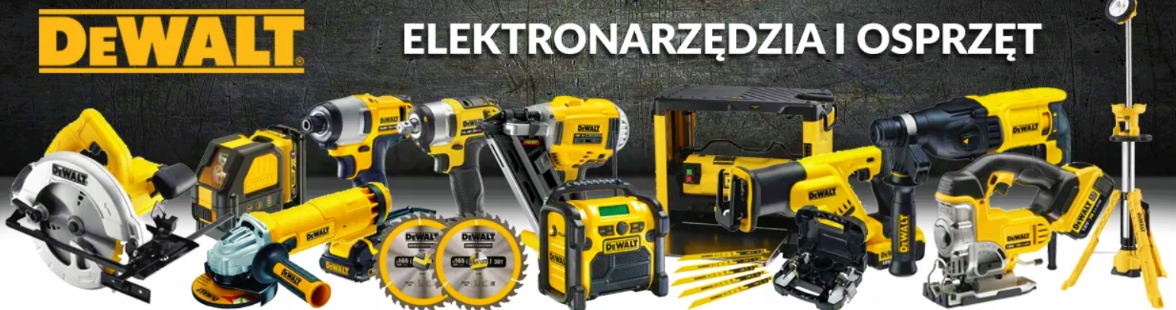 DEWALT ZESTAW BITÓW DT71521 PZ2 MM 25 SZT. Marka DeWalt