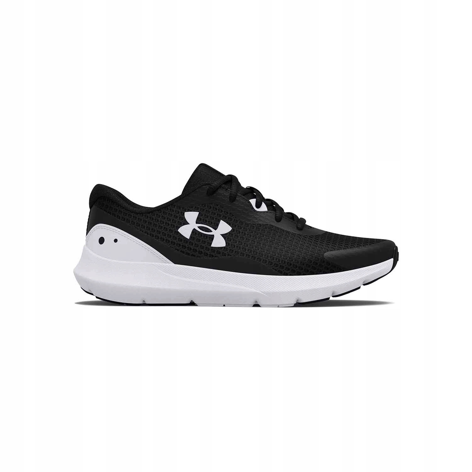 Dámské běžecké boty Under Armour 3024894-001 vel. 36,5