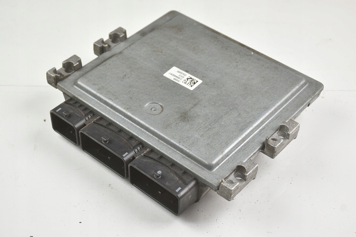 Computer Bedienteil NISSAN QASHQAI 23710BB31A