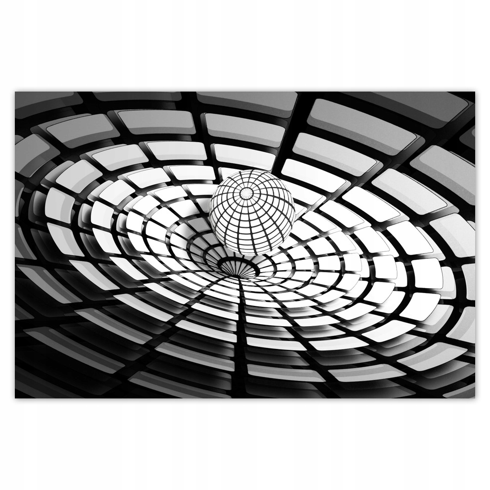 

Plakaty 93x62 Abstrakcja Geometria