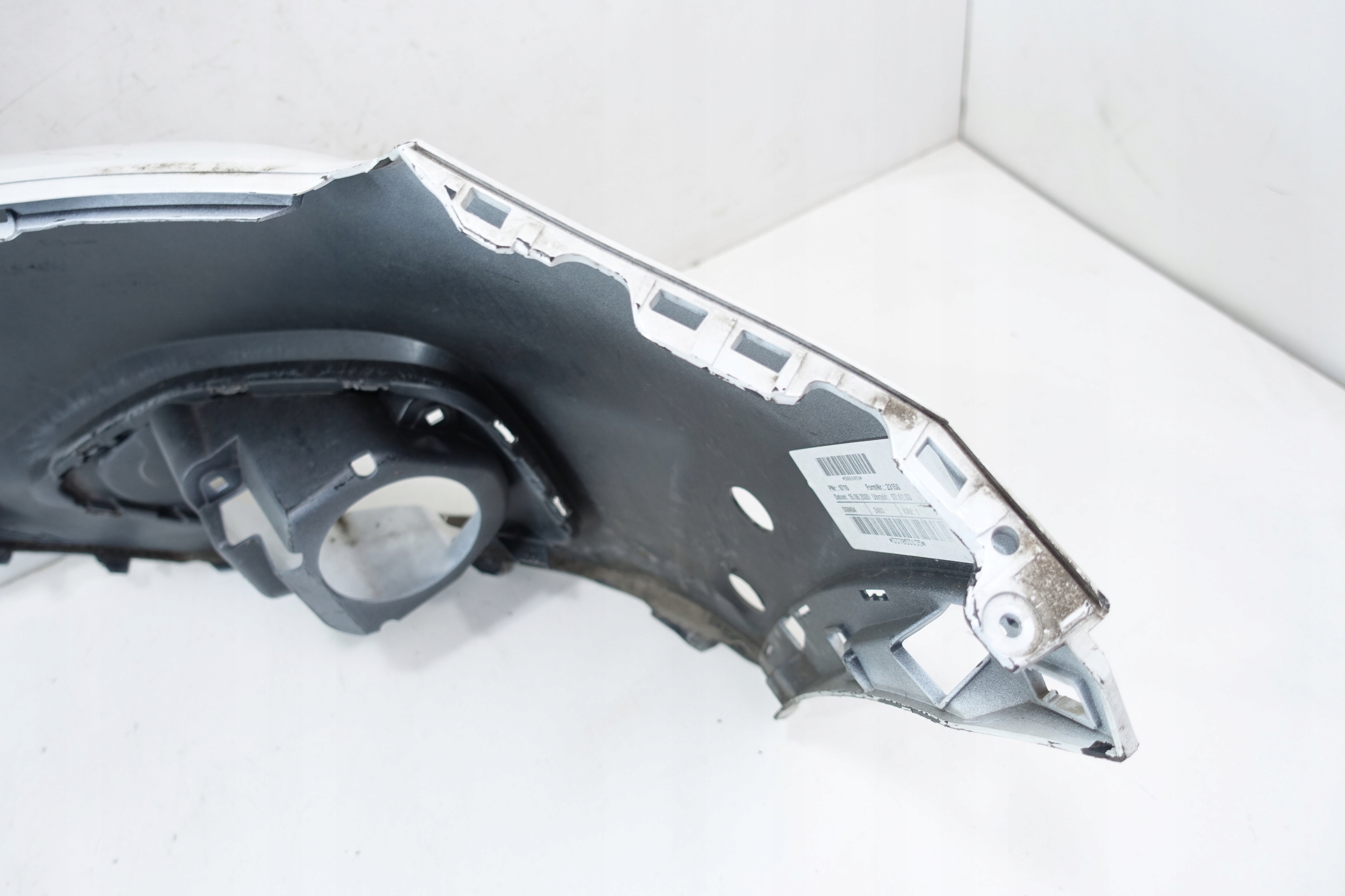 bumper front front SEAT TARRACO 5FJ807221D