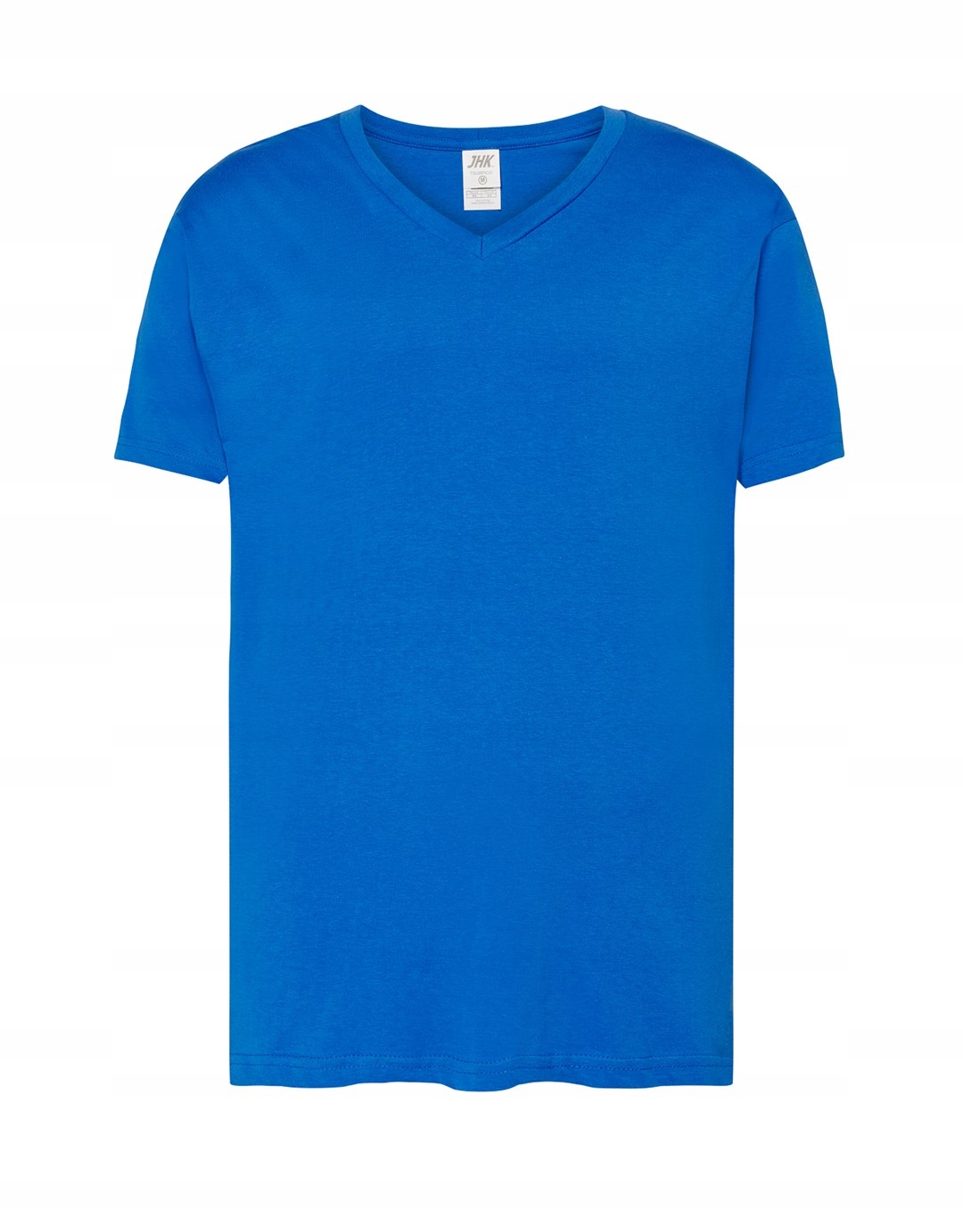 

Męska koszulka Jhk Tsua Pico Rb r. L Royal Blue