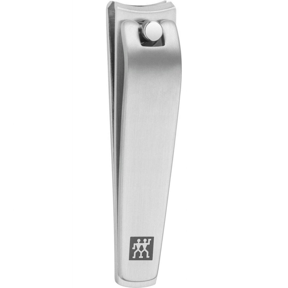 Leštěný nůž na nehty 6 cm Twinox Zwilling