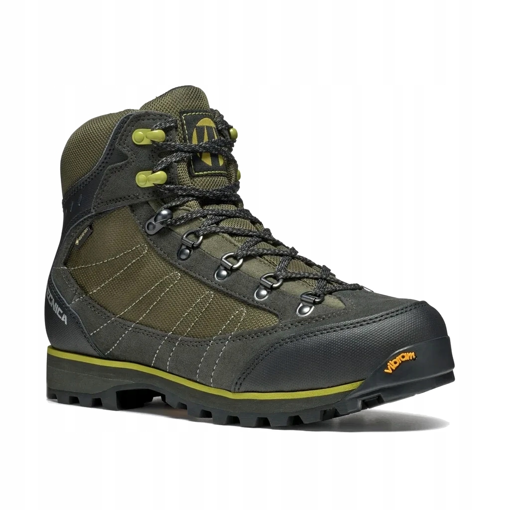 Tecnica Buty Makalu IV Gore-tex