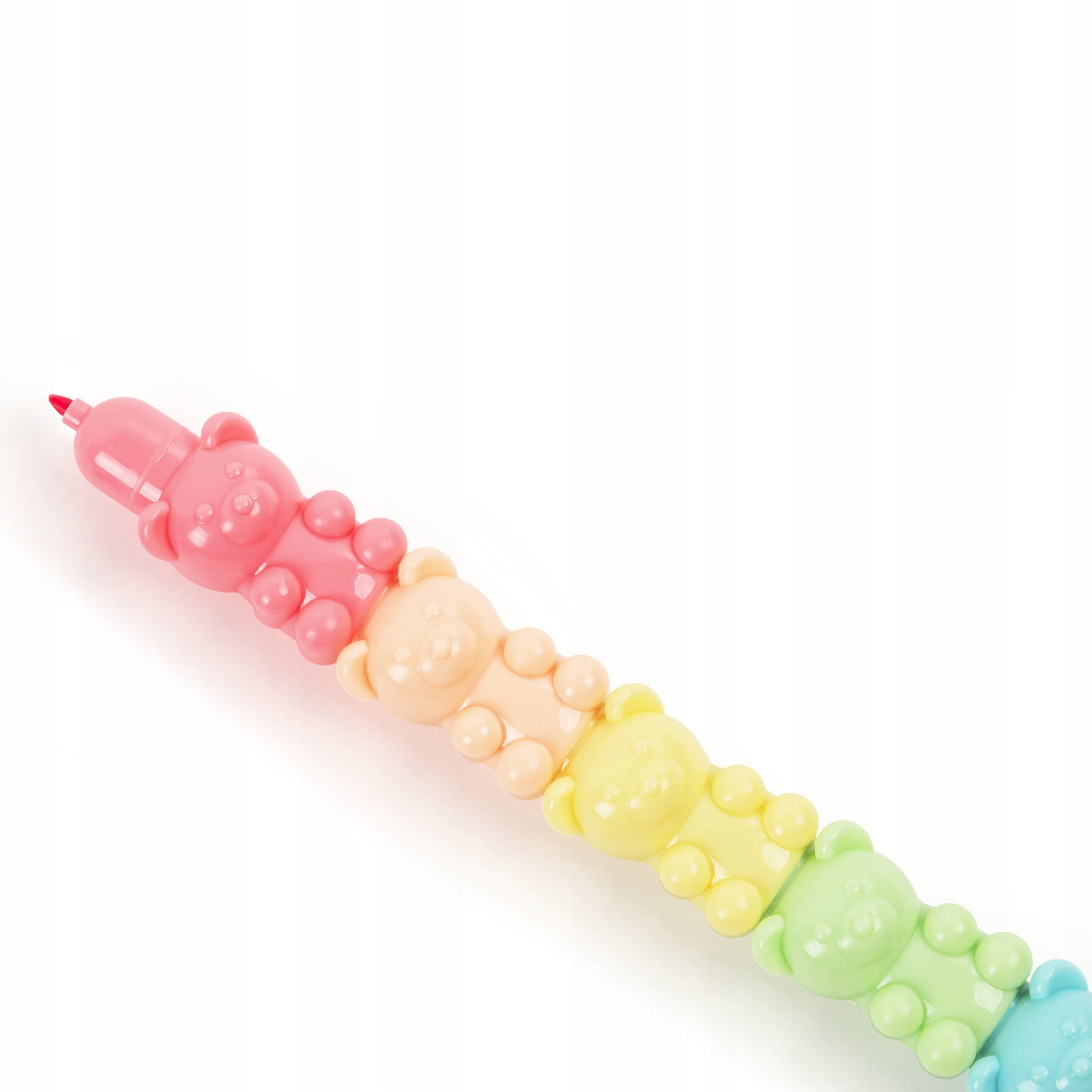 

Flamastry Kidea 6 szt.