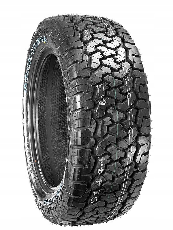 

205/60R16 Opony Terenowe Roadcruza 92T Tl Owl M+s