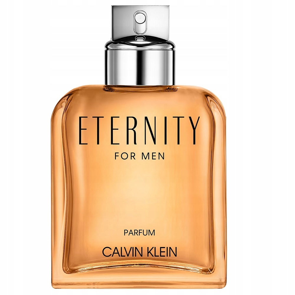 Calvin Klein Eternity Men Parfum Perfumy Spray