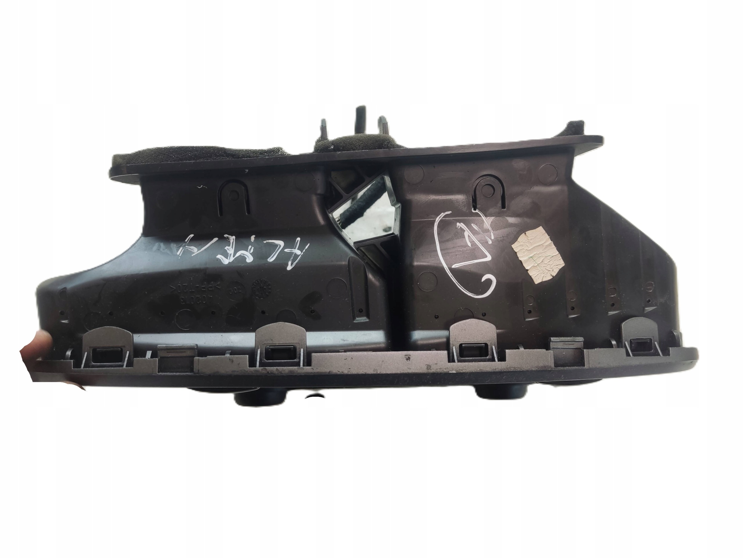 PANEL alimentation d'air SEAT Altea complet