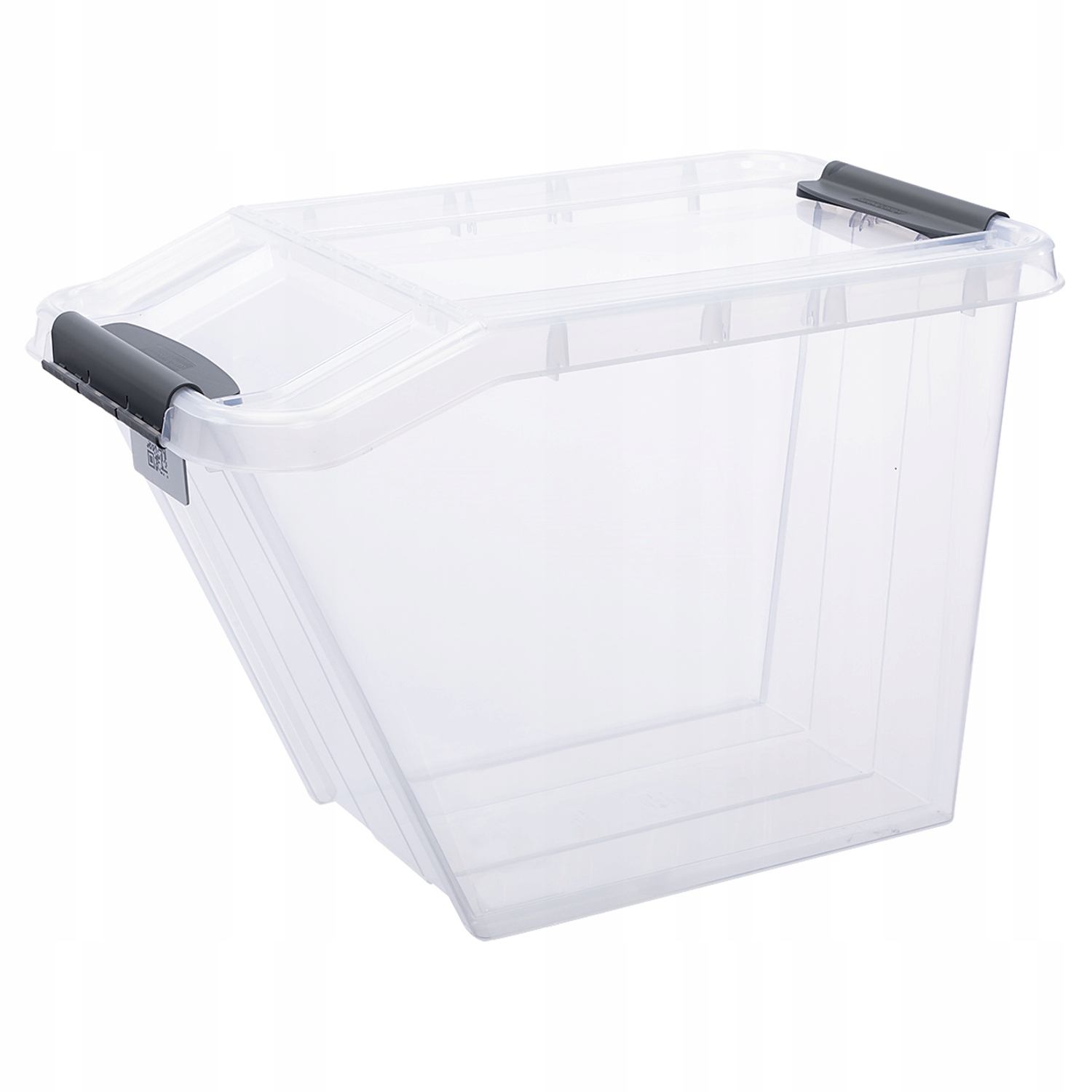 

Plast Team Pojemnik pochyły 58l Pro Box Recycle