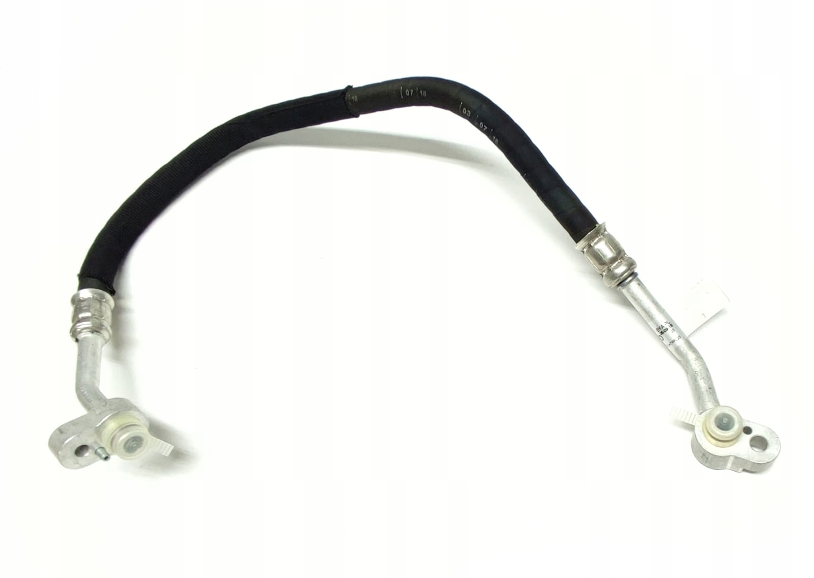 8w0816721l OE оригінальний Кондиціонер шланг