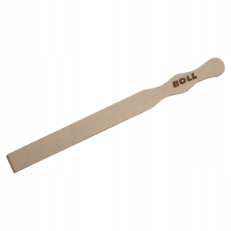 

Boll Drewniane Mieszadło Do Farb I Żywic 33 cm