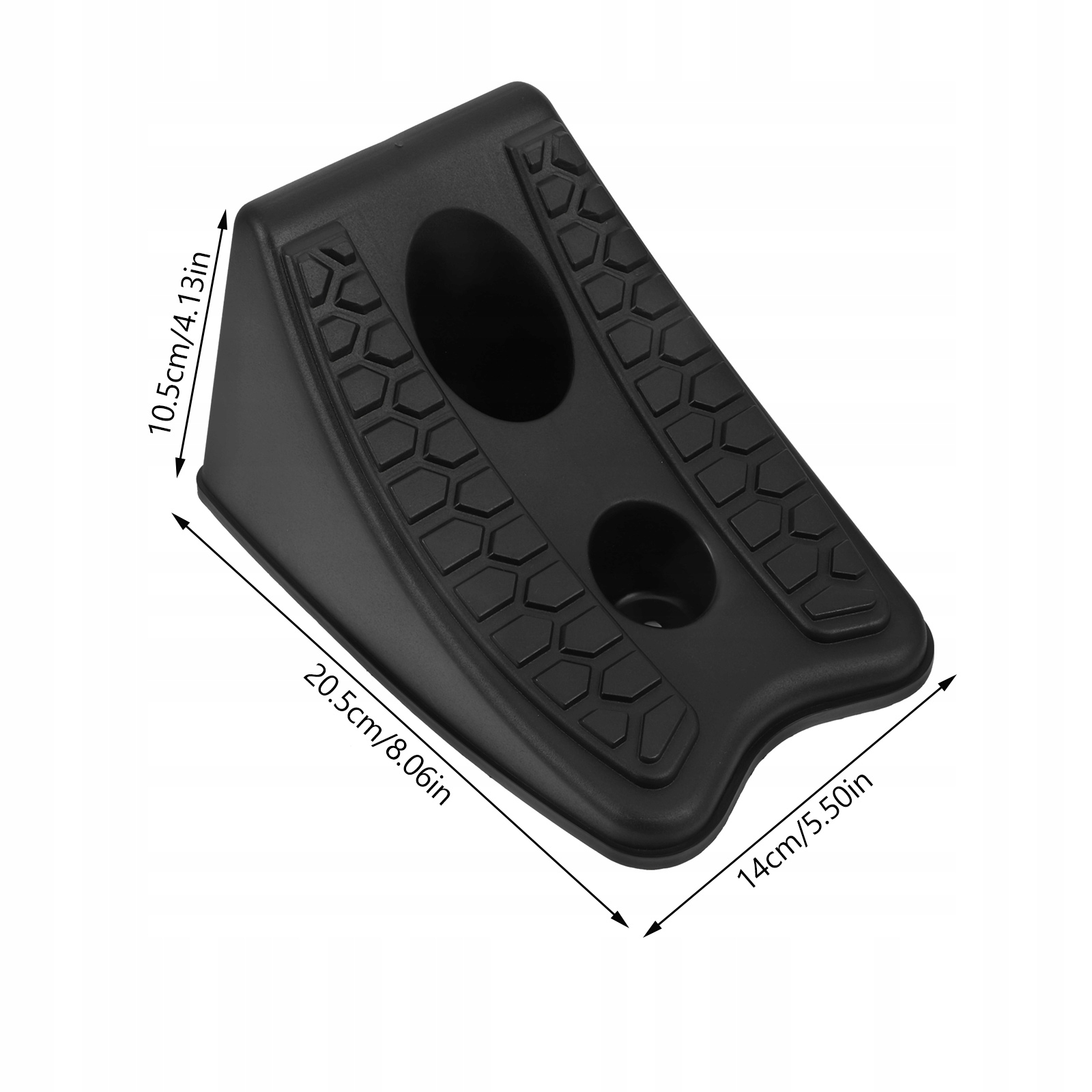 BLOKADA STOPERÓW KOŁA Pojemność 1 l