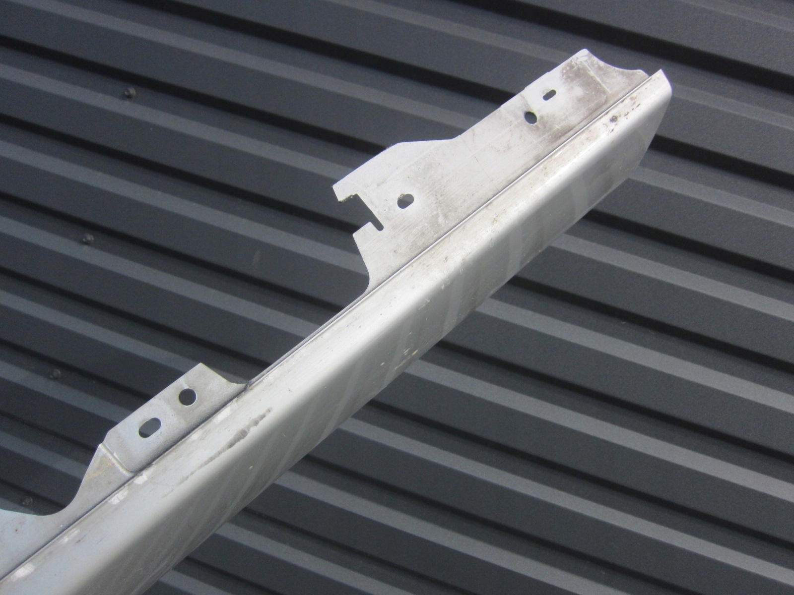 BMW 2 F21 F22 F23 cap threshold left right threshold
