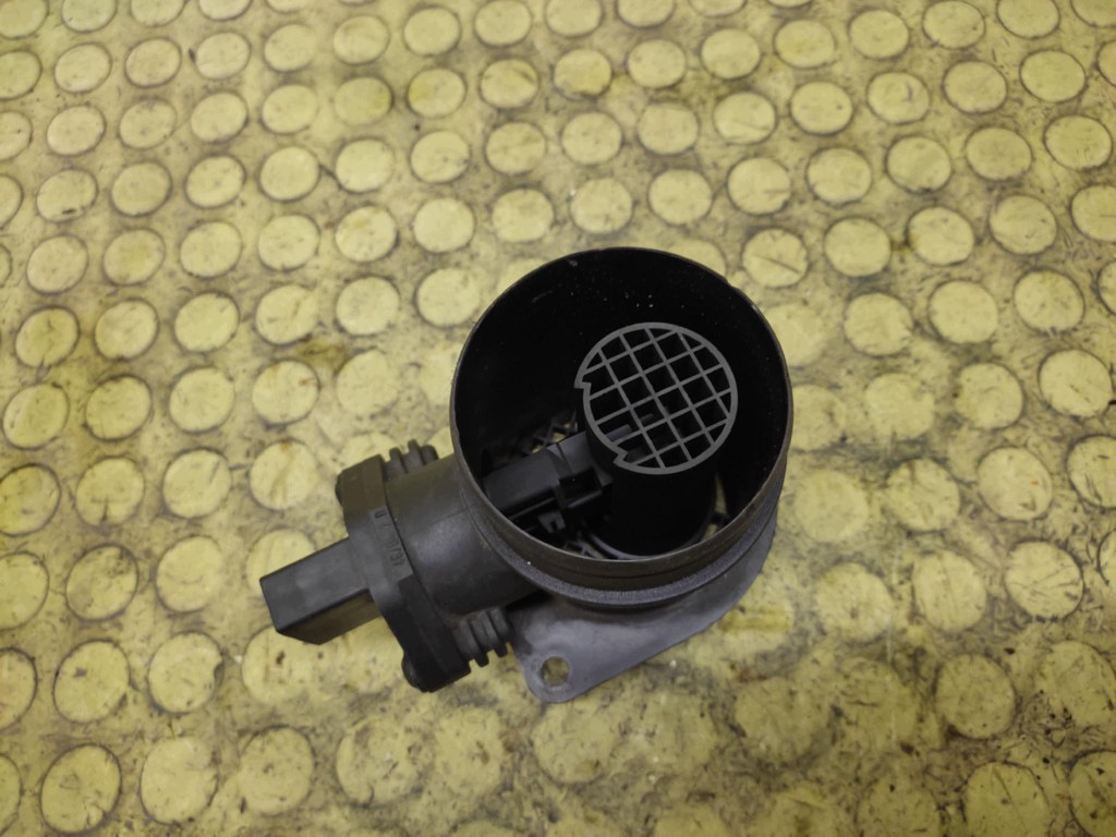 VW GOLF V 1.9 D flow meter 0281002531