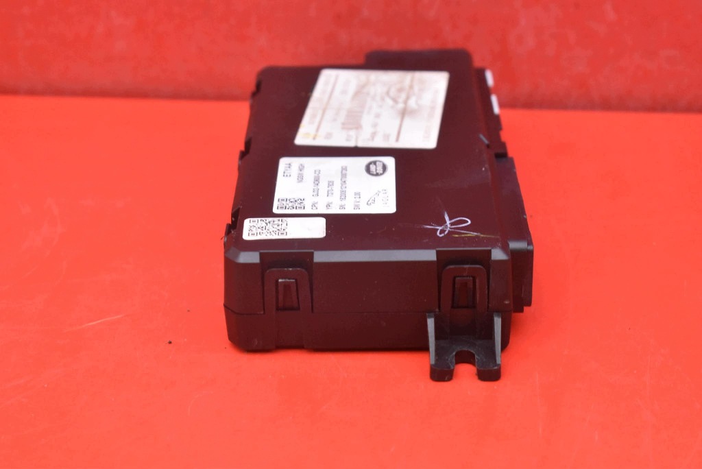 module control seat right front GJ32-14D600-CD RANGE ROVER 4 IV L405 12