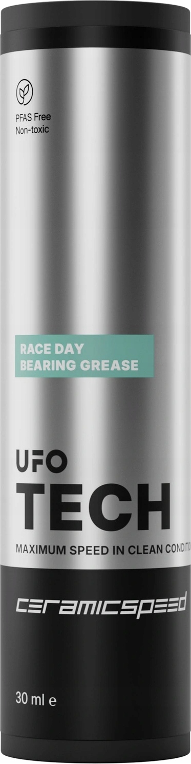 CeramicSpeed smar Ufo Tech Grease Race Day Tuba 30ml