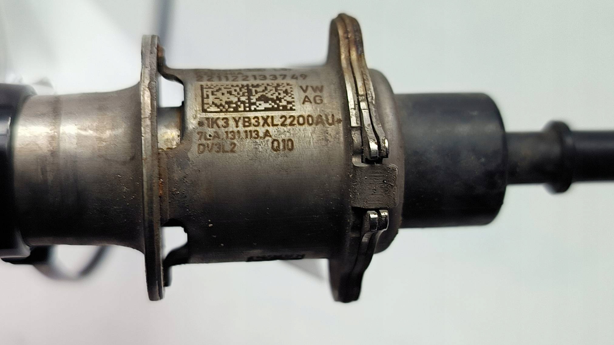 injector ADBLUE 0444021072 2.0 TDI SKODA OCTAVIA IV