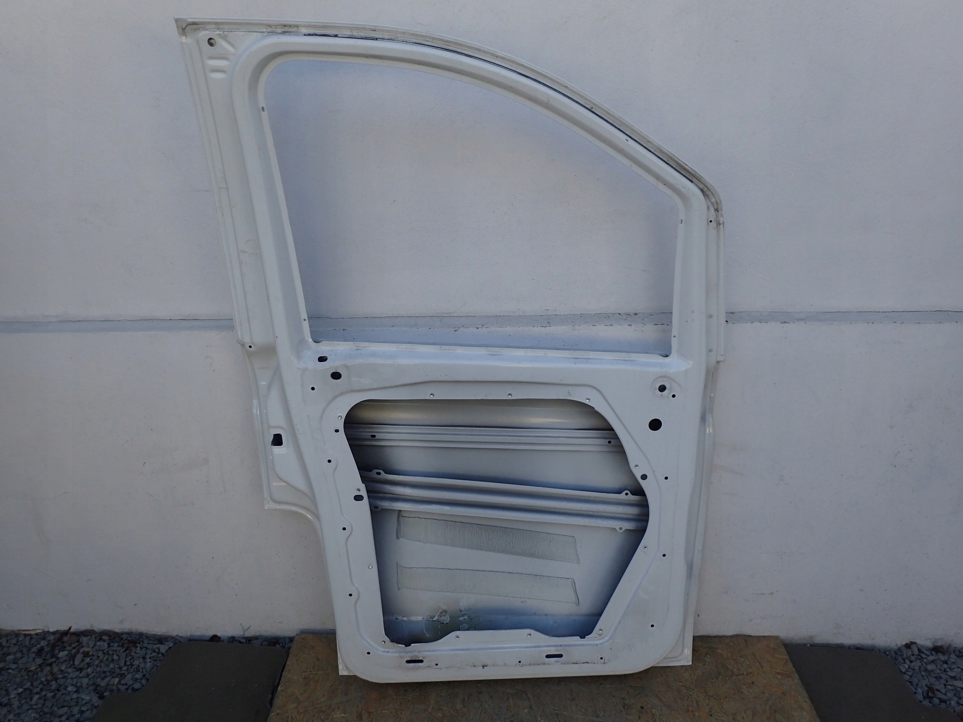 door left front MERCEDES VITO V KLASA 447 14