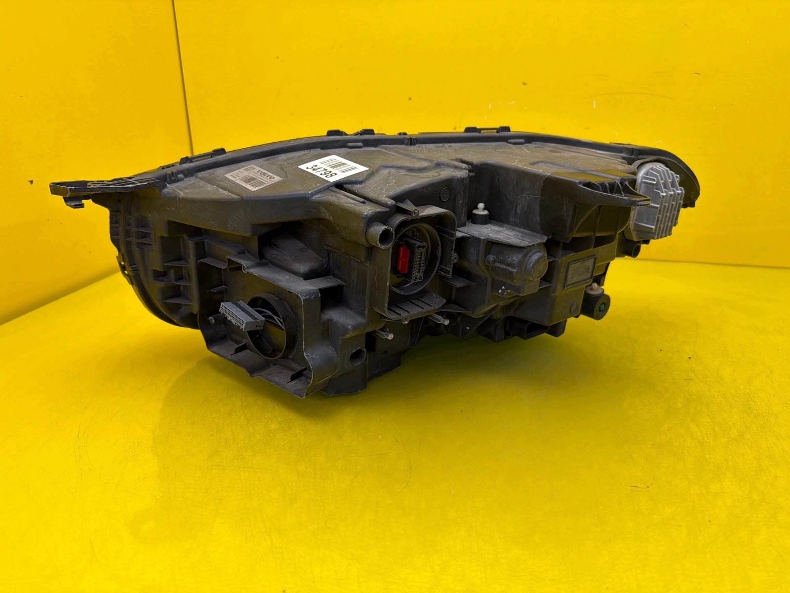 light right front Volvo XC90 II Full Led USA 31446879